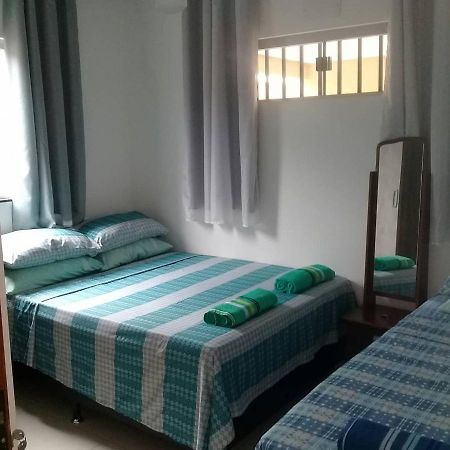 Casa Com 2 Quartos E Banheira De Hidromassagem Trindade  Exterior foto