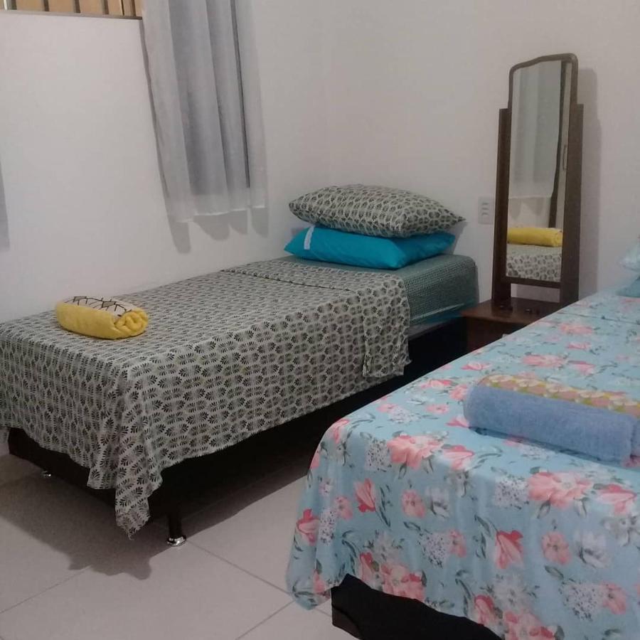 Casa Com 2 Quartos E Banheira De Hidromassagem Trindade  Exterior foto