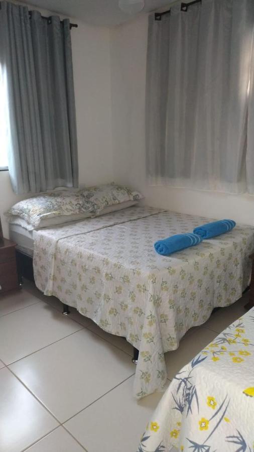Casa Com 2 Quartos E Banheira De Hidromassagem Trindade  Exterior foto