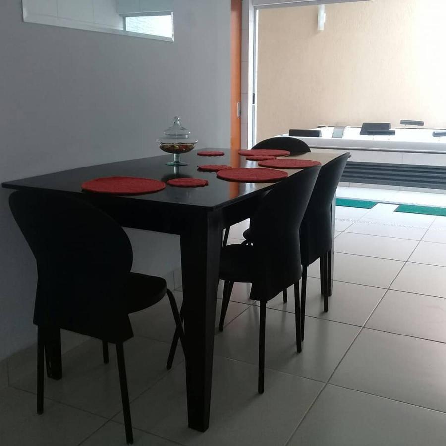 Casa Com 2 Quartos E Banheira De Hidromassagem Trindade  Exterior foto